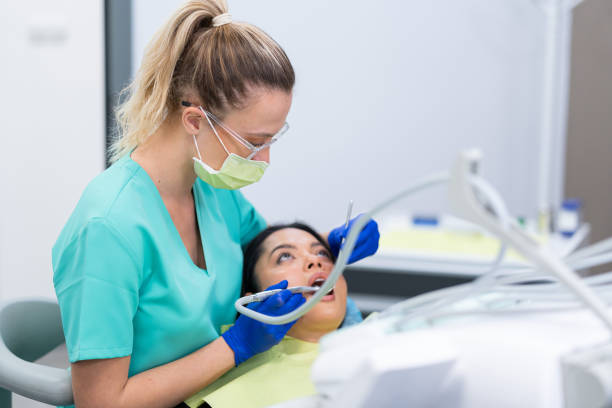 Best Emergency Wisdom Teeth Removal in Ridge Wood Heights, FL